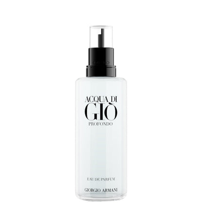 Acqua Di Gio' Pour Homme Profondo Eau de Parfum