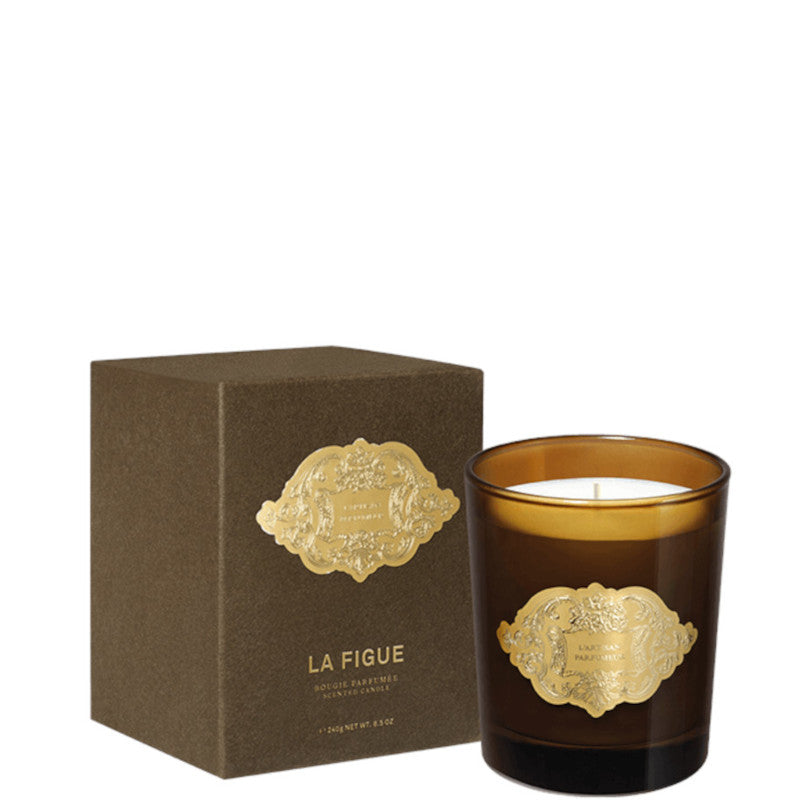 La Figue (Fig) Candle 240 gr