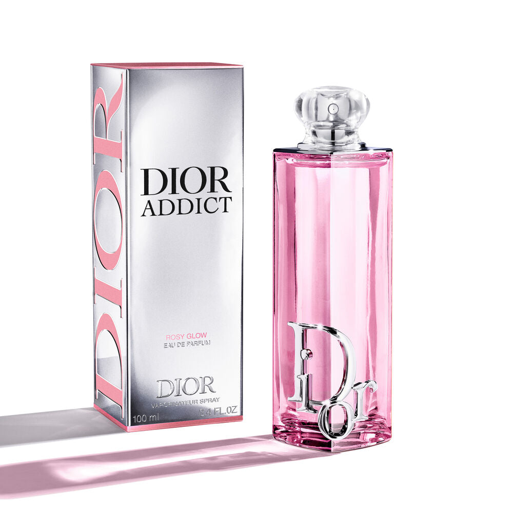 Dior Addict Rosy Glow