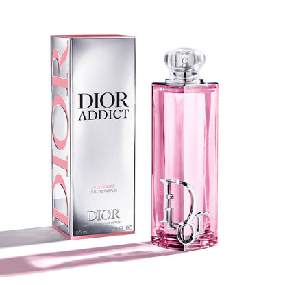 Dior Addict Rosy Glow