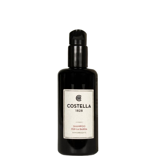 Costella 1828 Shampoo per la Barba