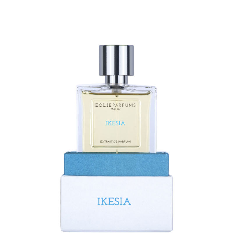 Eolie Parfums Ikesia