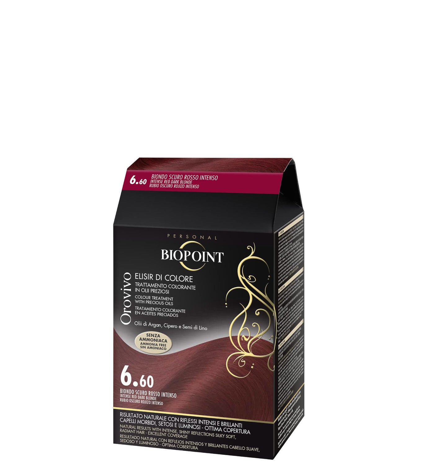 Orovivo Elisir di Colore