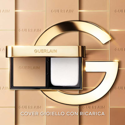 Parure Gold Skin Control RICARICA