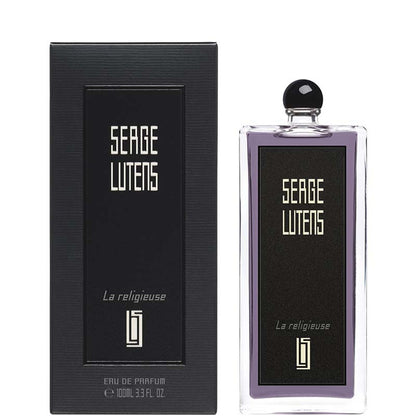 Serge Lutens La Religieuse