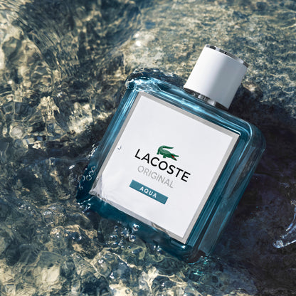 Lacoste Original Aqua