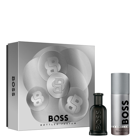 Boss Bottled Parfum Confezione