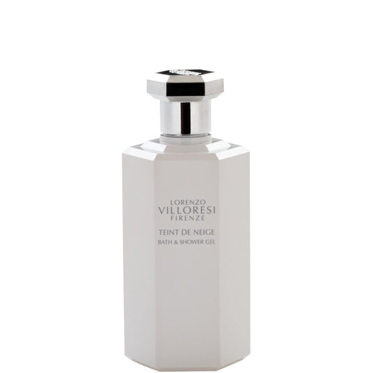 Teint De Neige Bath & Shower Gel