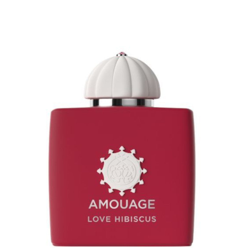 Amouage Love Hibiscus