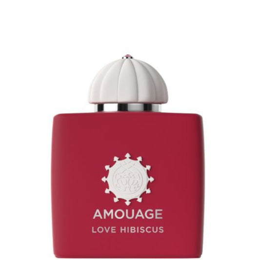 Amouage Love Hibiscus