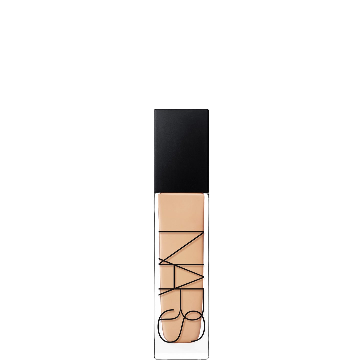 Nars Natural Radiant Longwear Foundation