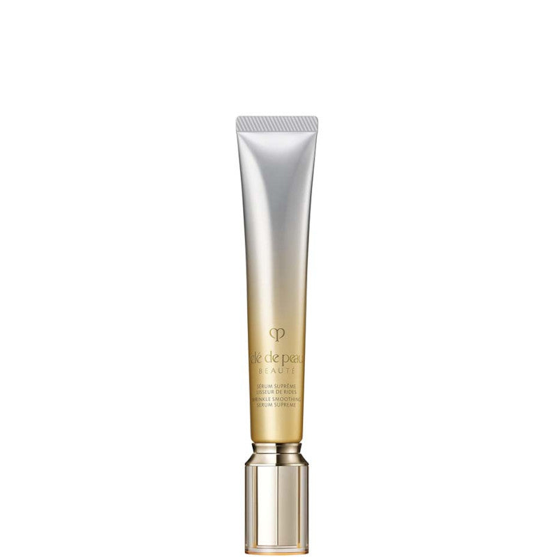 Clé de Peau Beauté Wrinkle Smoothing Serum Supreme 20 ML