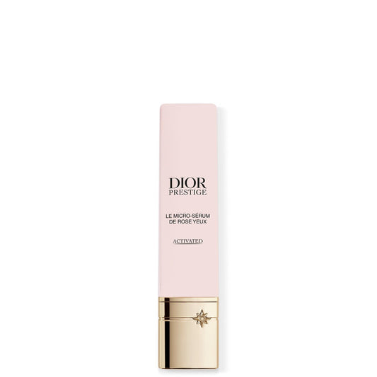 Dior Prestige Le Micro-Sérum de Rose Yeux Activated