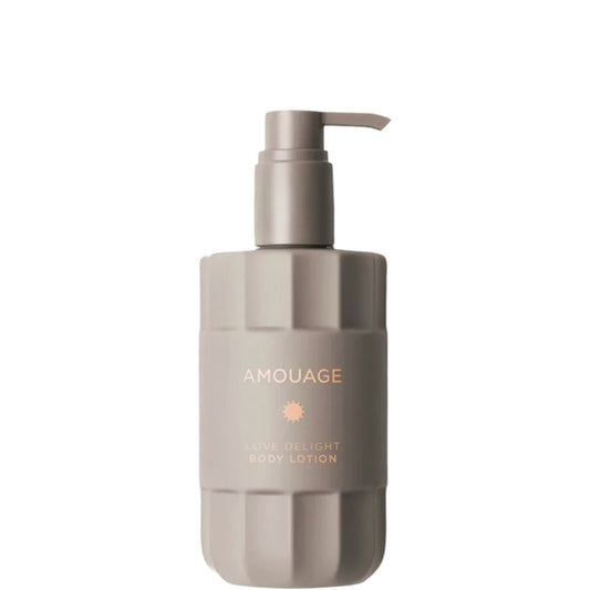 Amouage Love Delight Woman Body Lotion