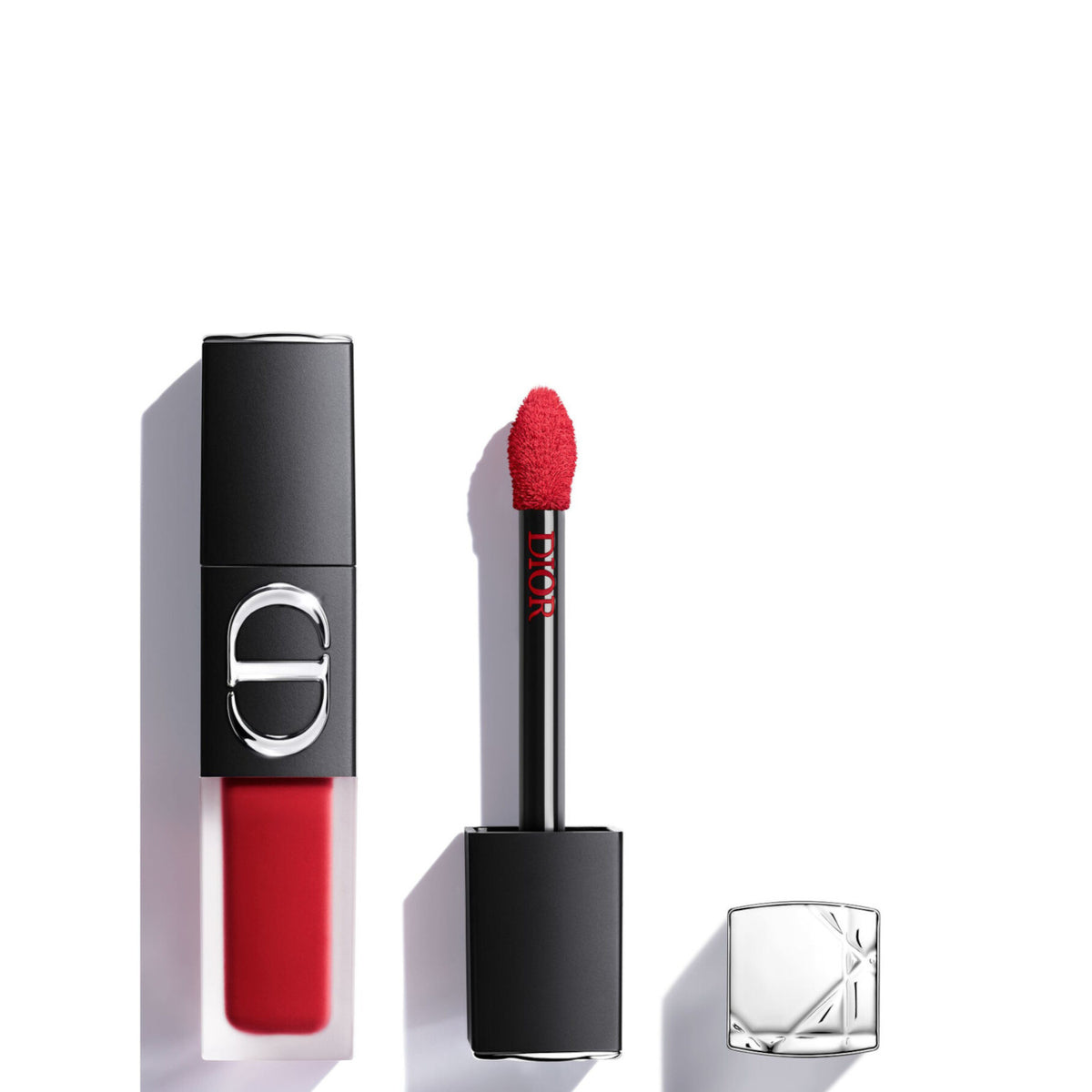 Rouge Dior On Stage Ink