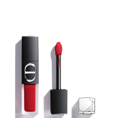 Rouge Dior On Stage Ink