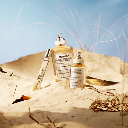 Maison Margiela Replica Beach Walk