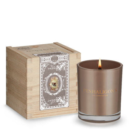 Penhaligon's Anbar Stone Candle 200 gr