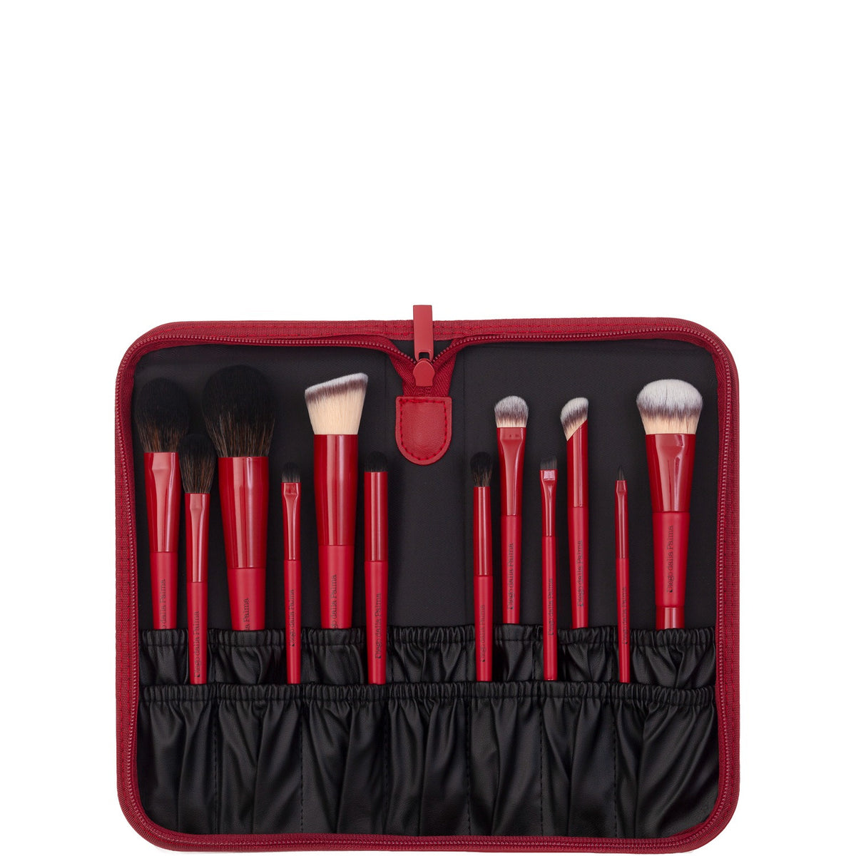 Diego dalla Plama Iconic Pro Brush Confezione