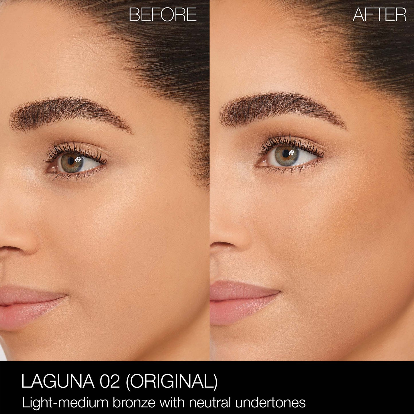 Nars Laguna Bronzing Powder