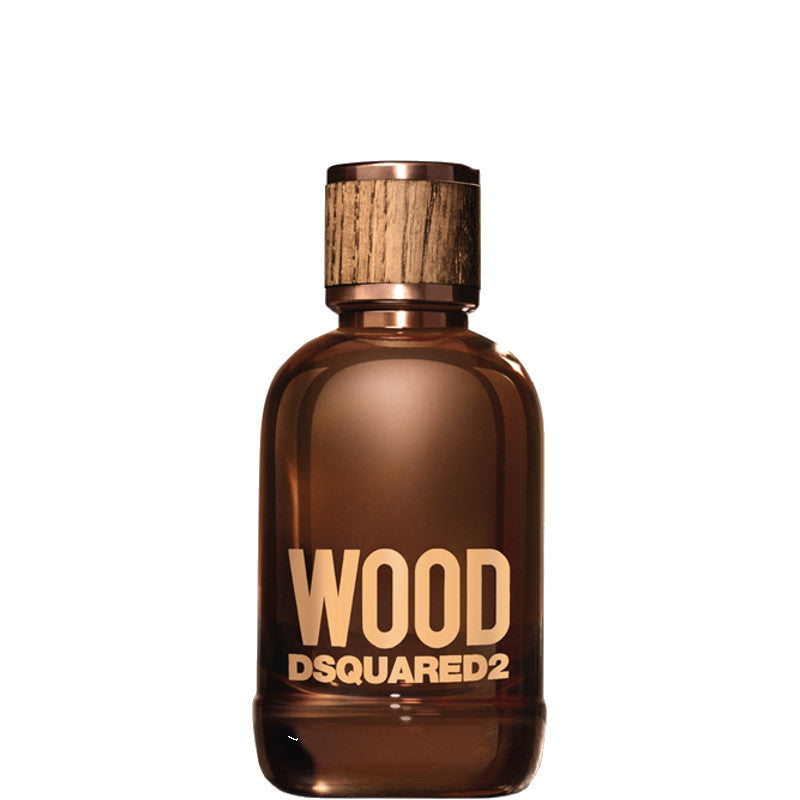 Wood Dsquared2 Pour Homme