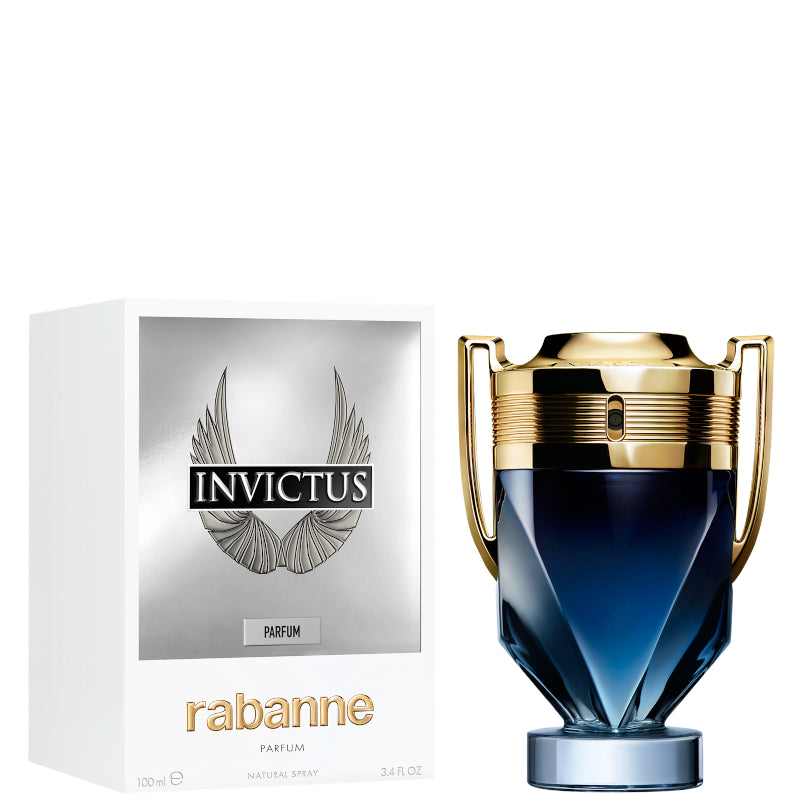 Rabanne Invictus Parfum