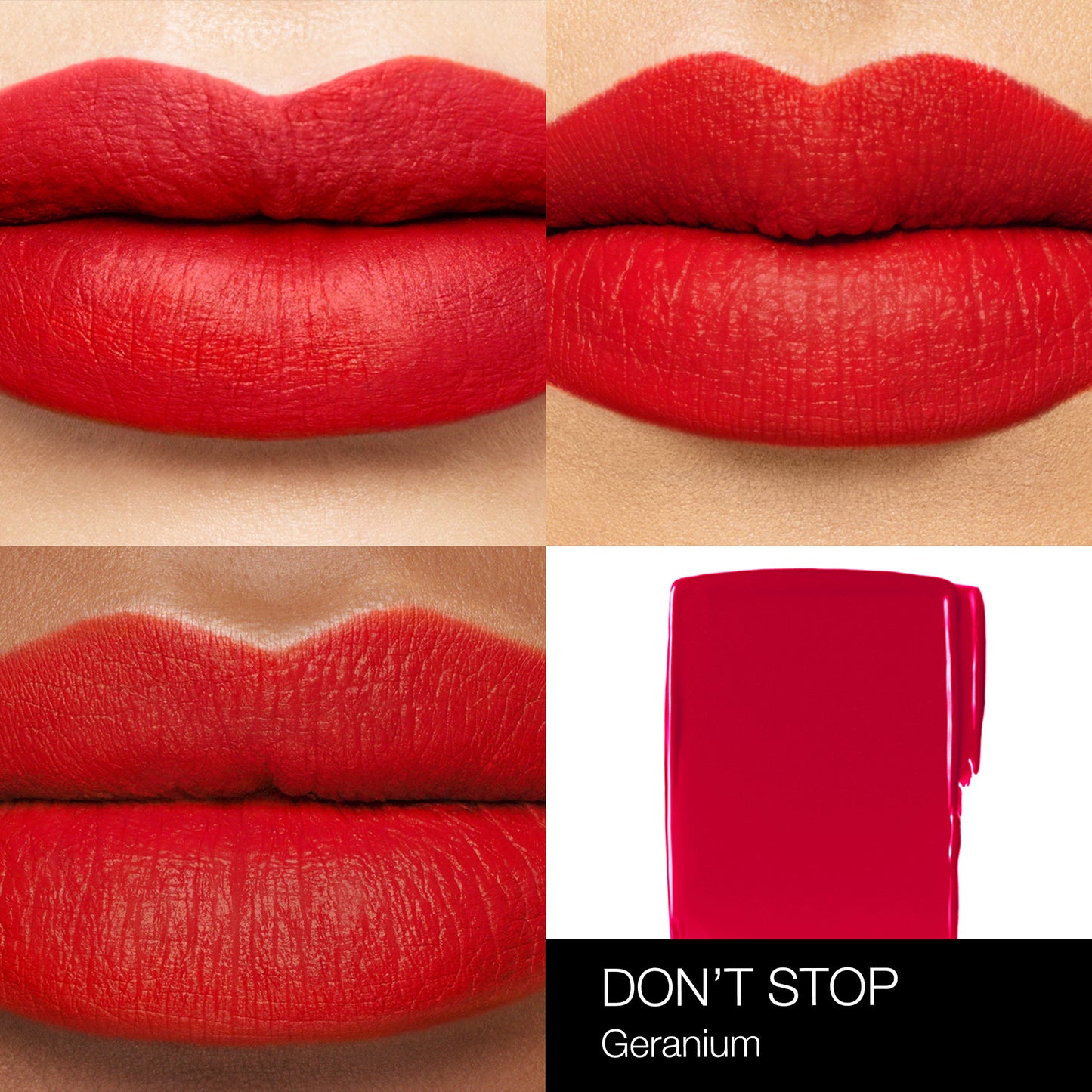 Nars Powermatte Lip Pigment