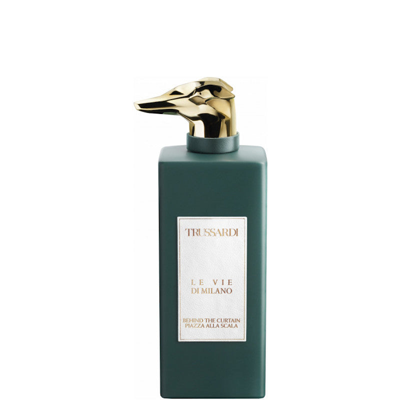 Le Vie di Milano  - Piazza alla Scala 100 ML