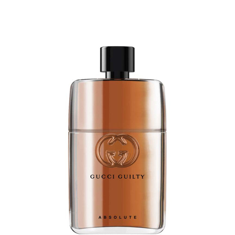 Guilty Pour Homme Absolute