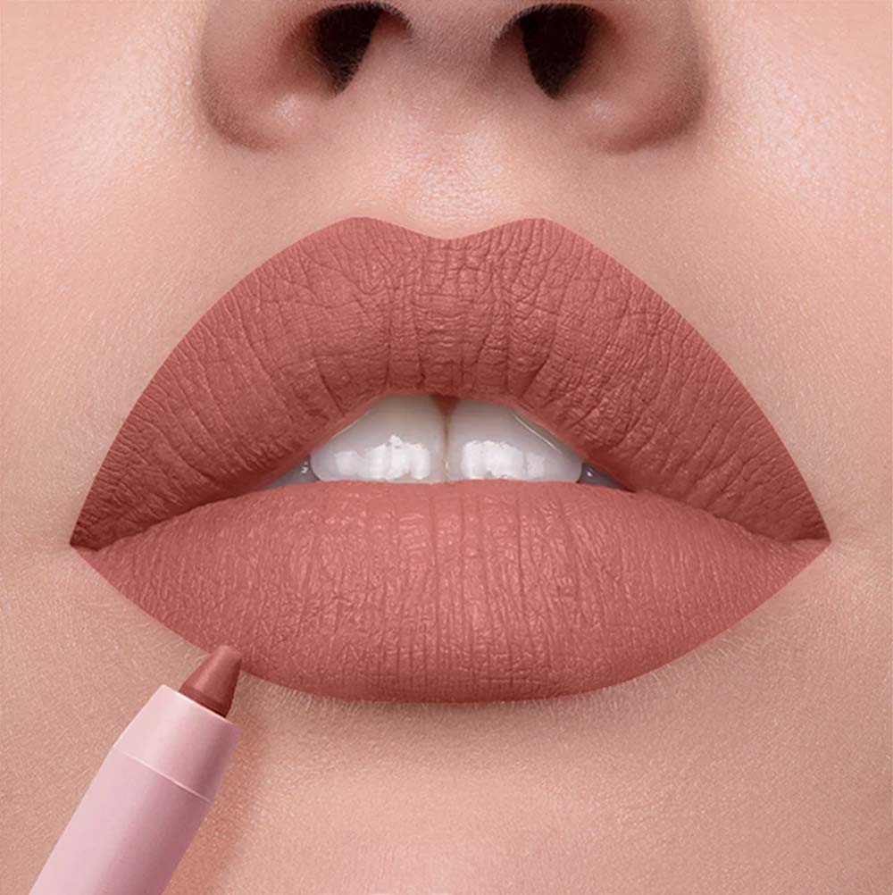 Mulac LIP MASTER Matita Labbra