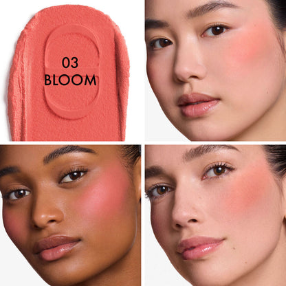 Dior Forever Blush Soft Filter