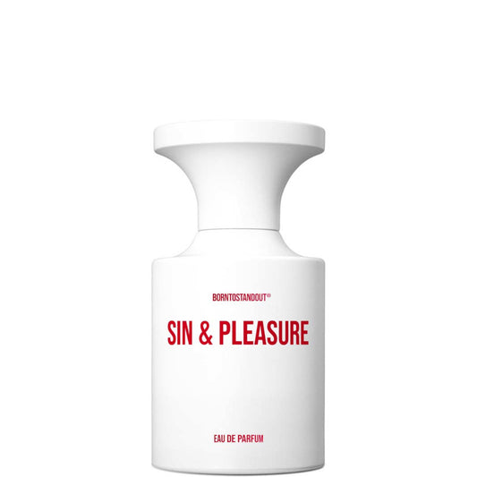 Born to Stand Out Sin & Pleasure 50 ML