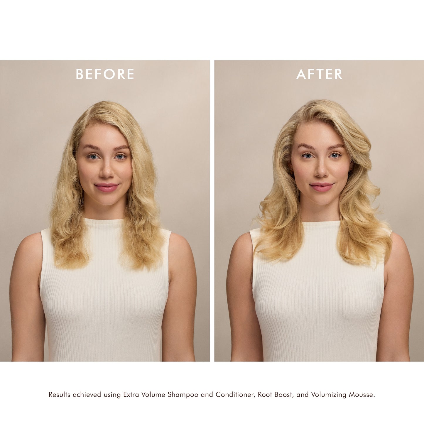 Moroccanoil Extra Volume Shampoo