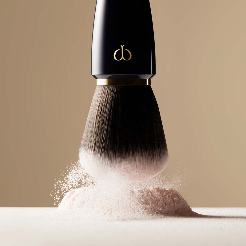 Clé de Peau Beauté Powder Brush Pennello Viso