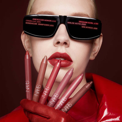 Nars Powermatte High Intensity Lip Pencil