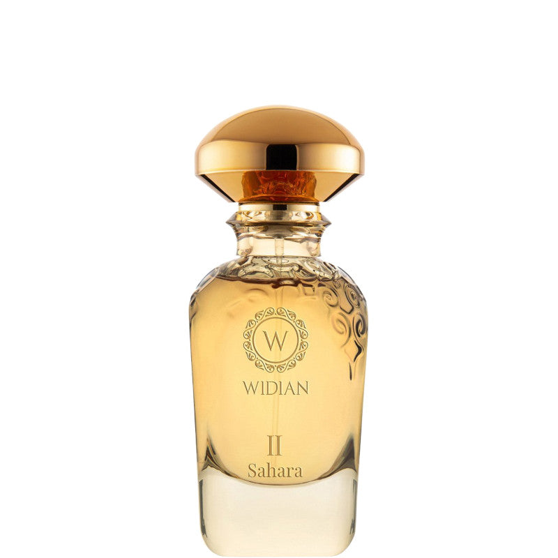 Widian Sahara  - Gold II Collection 50 ML