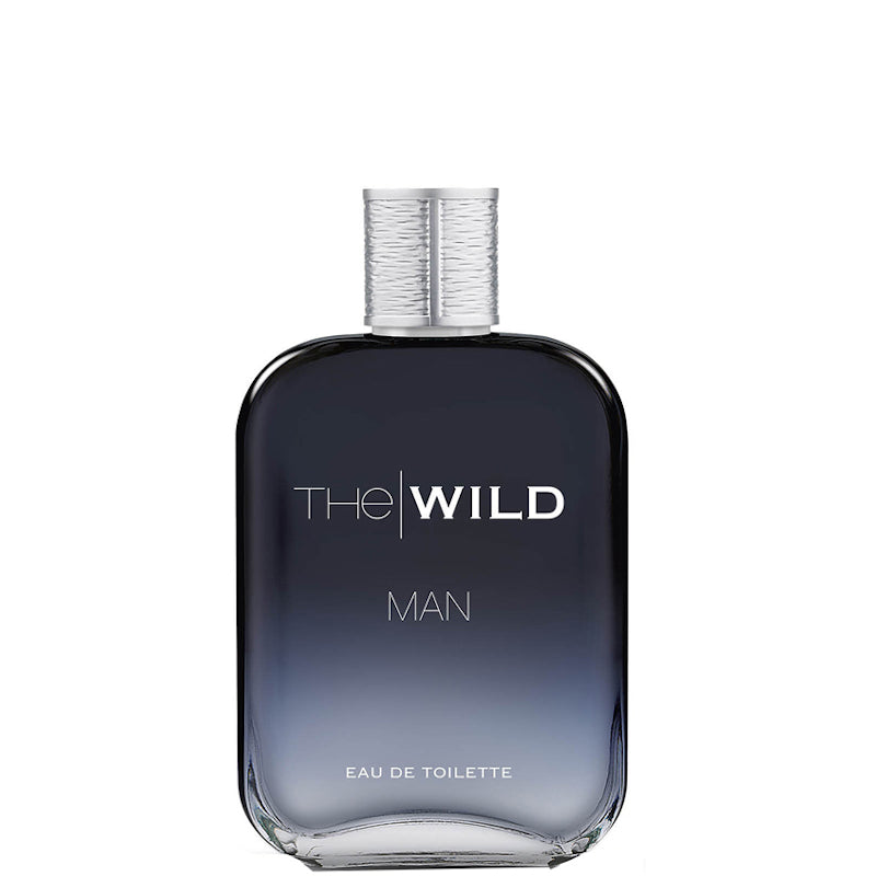 The Wild Man 100 ML