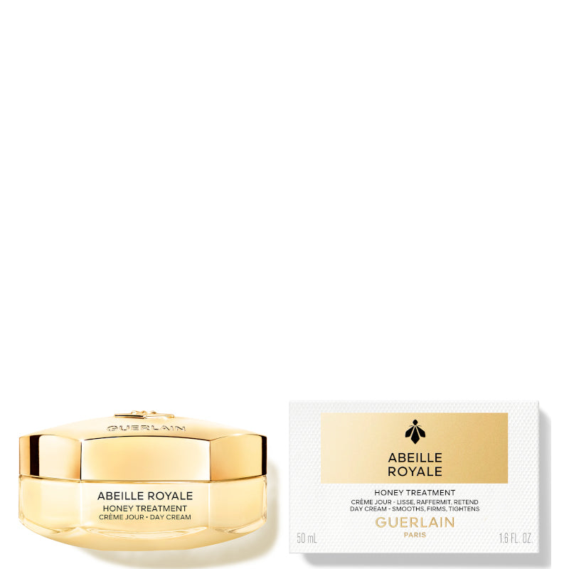 Abeille Royale Honey Treatment Crème Jour