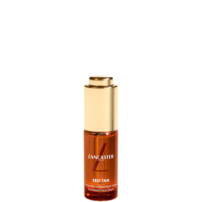 Self Tan Sun-Kissed Face Drops 15 ML