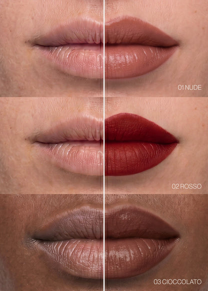 Rebeya Canto Libre - Double Lip Liner