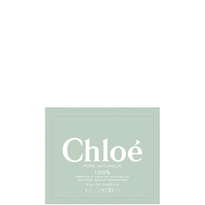 Chloé Rose Naturelle EDP