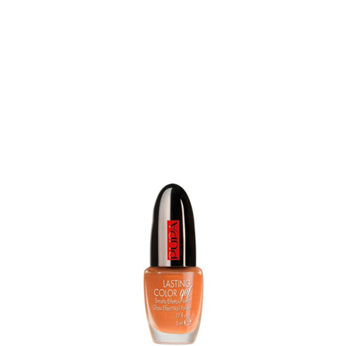 Lasting Color Gel - Smalto effetto vetro per unghie glossate volumizzate 3D