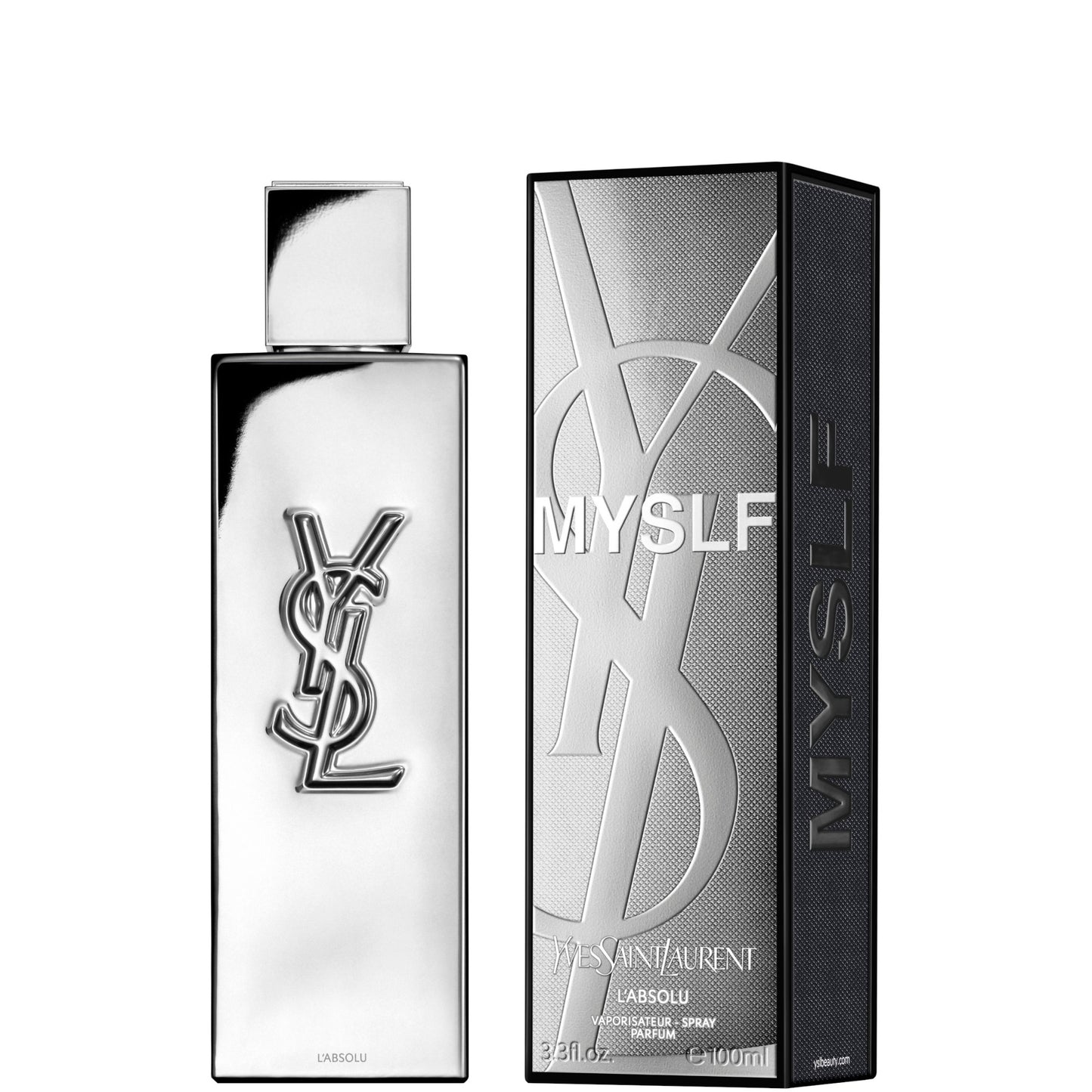 My Slf L' Absolu