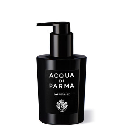 Acqua di Parma Zafferano