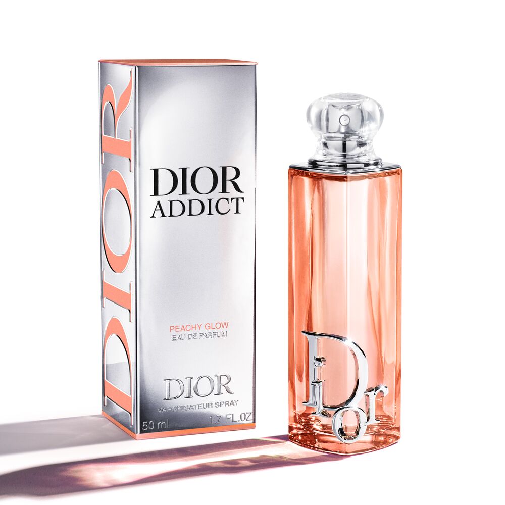 Dior Addict Peachy Glow
