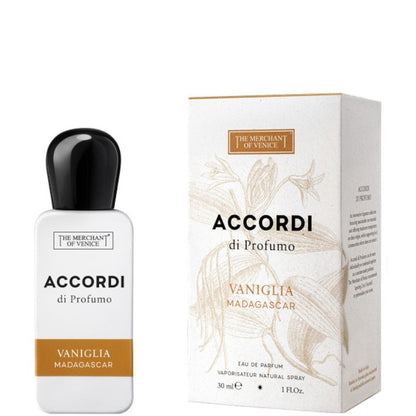 Accordi di Profumo - Vaniglia Madagascar 30 ML