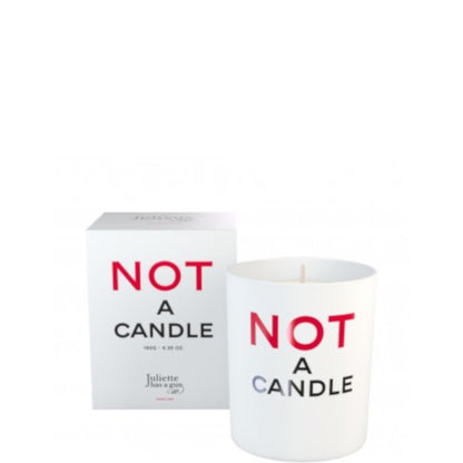 Not a Candle 180 GR