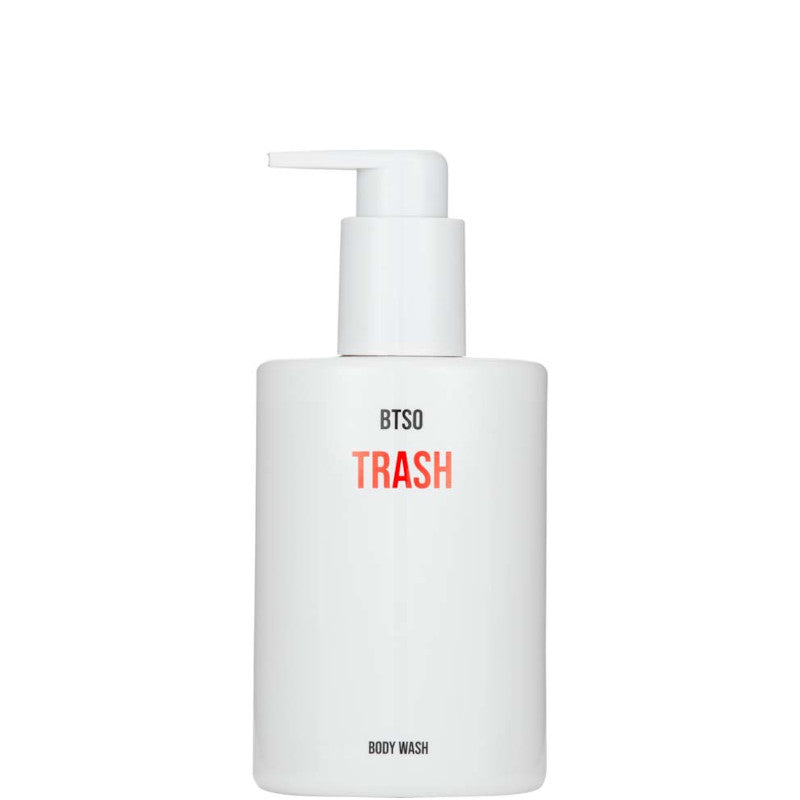 Born to Stand Out Trash Body Wash 300 ML