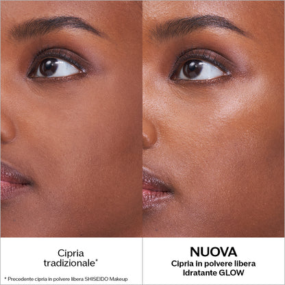 Revitalessence Loose Setting Powder