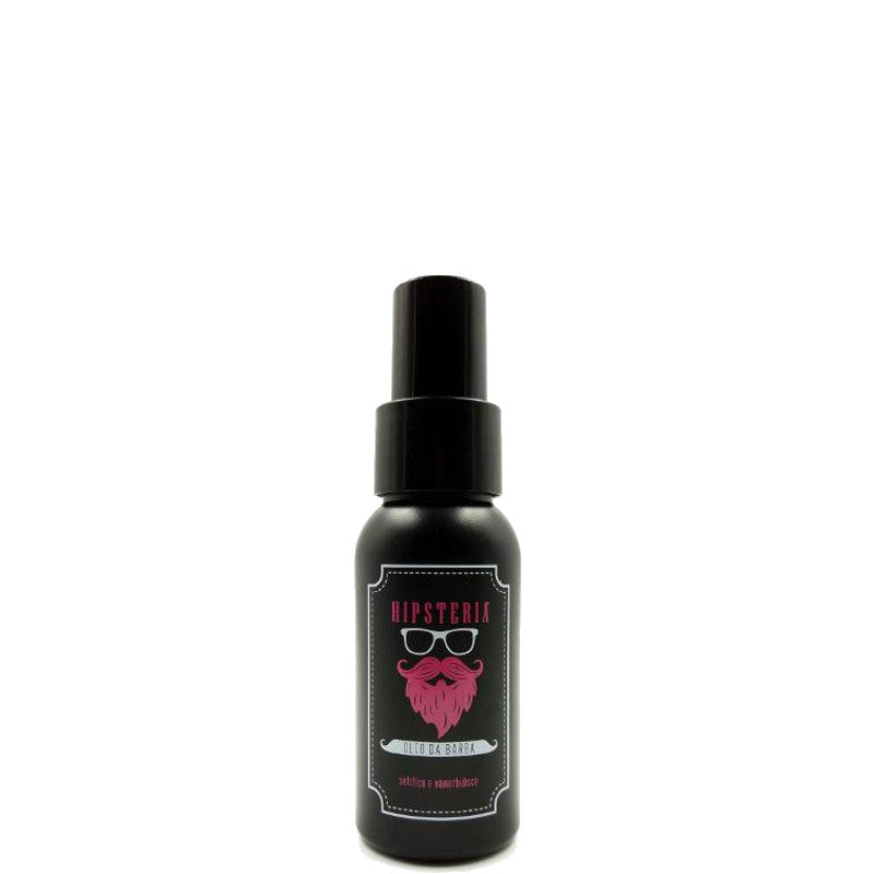 Olio da barba 50 ML